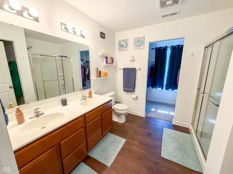 1713 Danielle Road Lebanon IN 46052