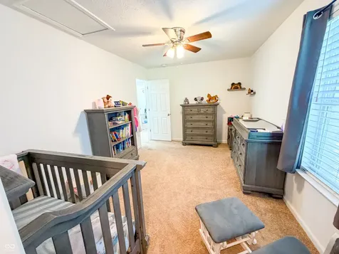 1713 Danielle Road Lebanon IN 46052