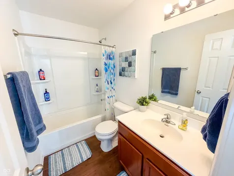 1713 Danielle Road Lebanon IN 46052