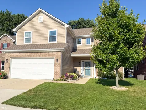 1713 Danielle Road Lebanon IN 46052