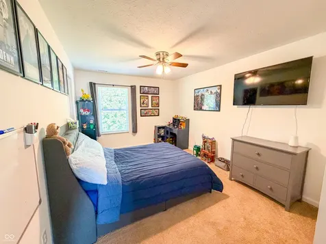 1713 Danielle Road Lebanon IN 46052