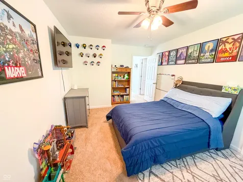 1713 Danielle Road Lebanon IN 46052