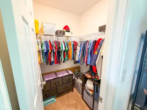 1713 Danielle Road Lebanon IN 46052