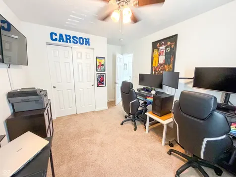 1713 Danielle Road Lebanon IN 46052