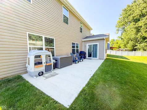1713 Danielle Road Lebanon IN 46052