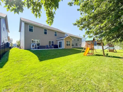 1713 Danielle Road Lebanon IN 46052