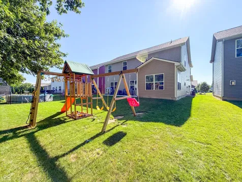 1713 Danielle Road Lebanon IN 46052