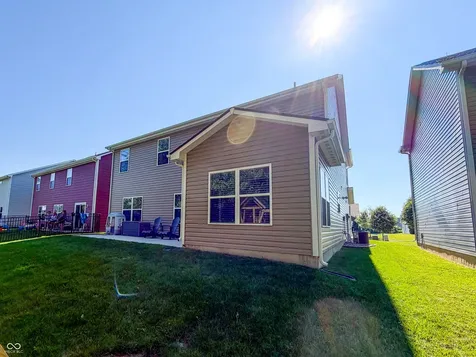 1713 Danielle Road Lebanon IN 46052