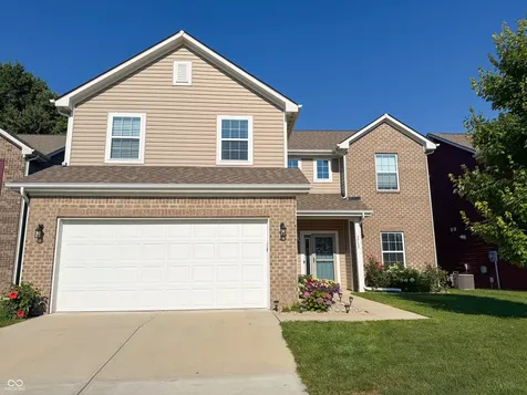 1713 Danielle Road Lebanon IN 46052