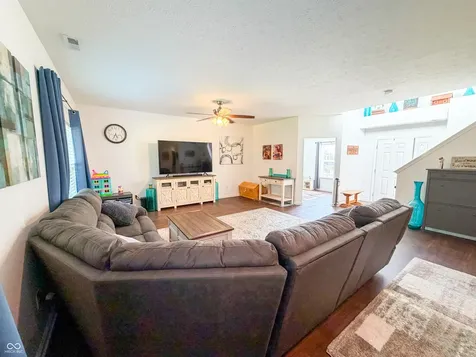 1713 Danielle Road Lebanon IN 46052