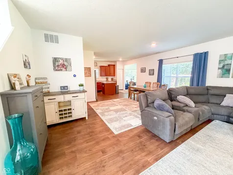 1713 Danielle Road Lebanon IN 46052