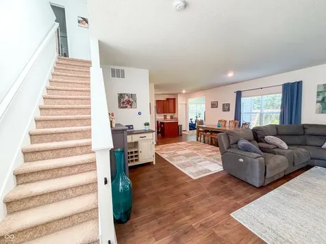 1713 Danielle Road Lebanon IN 46052