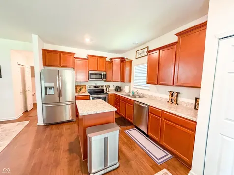 1713 Danielle Road Lebanon IN 46052