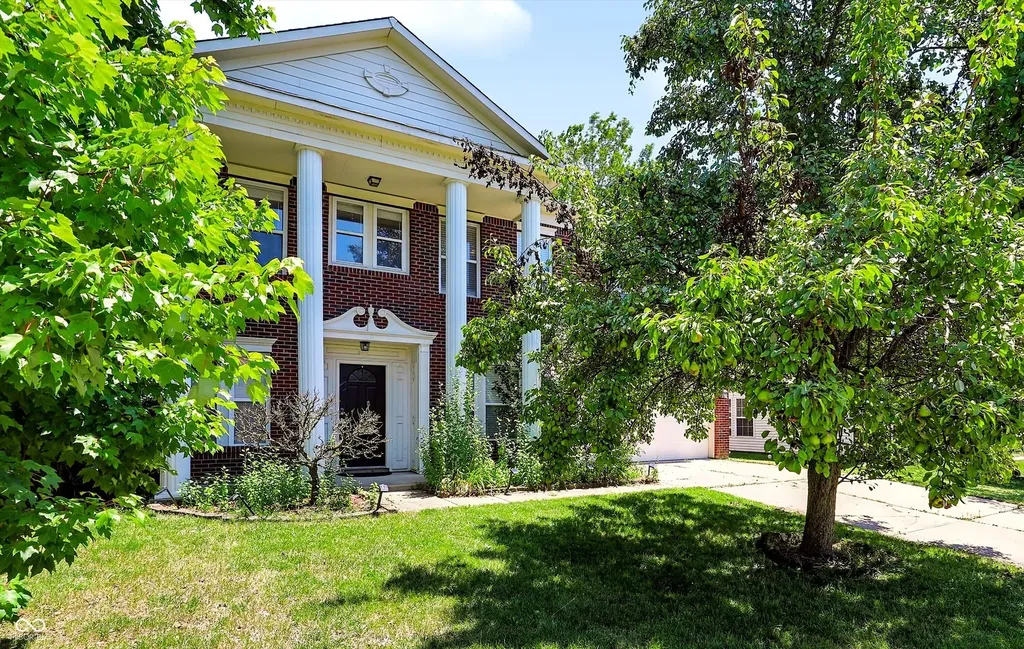 5815 Noble Drive Indianapolis IN 46234