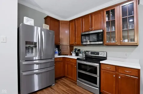 5815 Noble Drive Indianapolis IN 46234