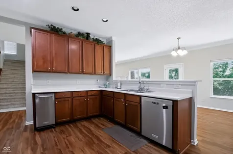 5815 Noble Drive Indianapolis IN 46234