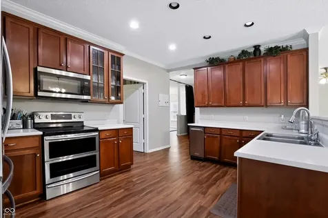 5815 Noble Drive Indianapolis IN 46234