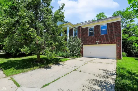 5815 Noble Drive Indianapolis IN 46234
