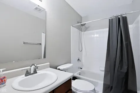 5815 Noble Drive Indianapolis IN 46234