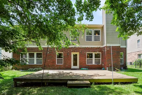 5815 Noble Drive Indianapolis IN 46234