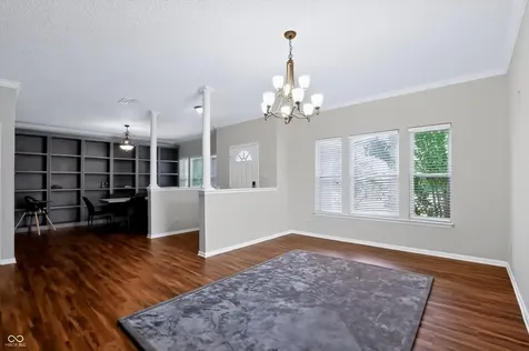 5815 Noble Drive Indianapolis IN 46234