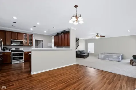 5815 Noble Drive Indianapolis IN 46234