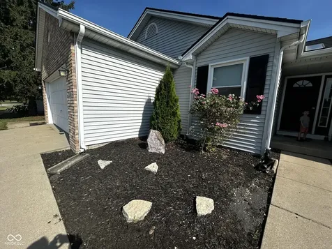 3396 Paddington Drive Columbus IN 47203
