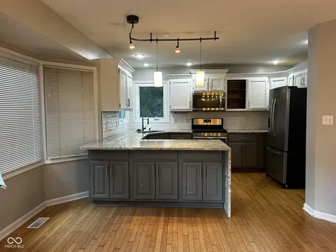3396 Paddington Drive Columbus IN 47203
