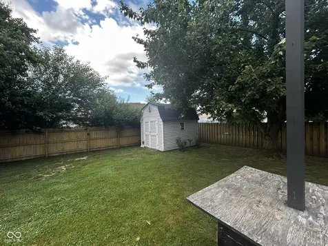 3396 Paddington Drive Columbus IN 47203