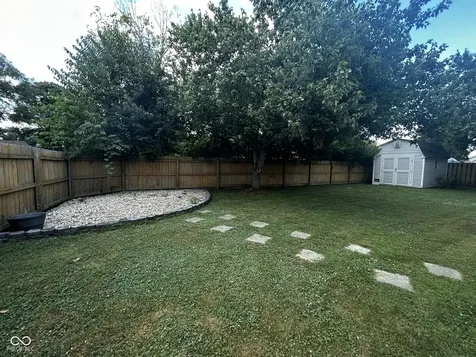 3396 Paddington Drive Columbus IN 47203