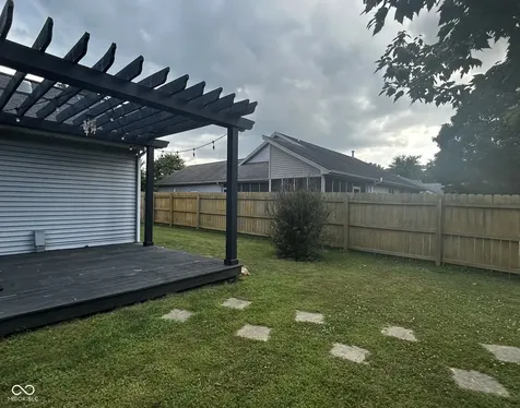 3396 Paddington Drive Columbus IN 47203