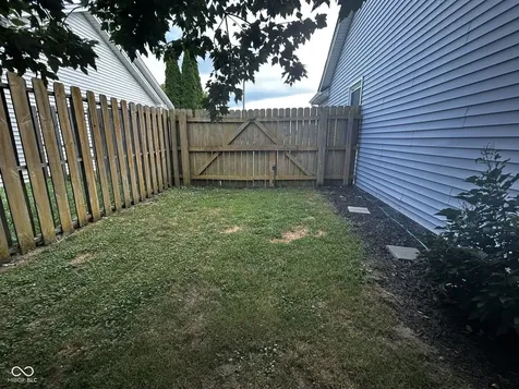 3396 Paddington Drive Columbus IN 47203