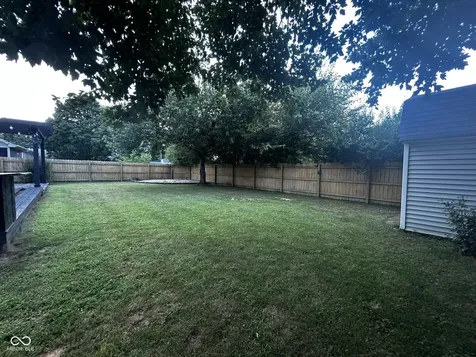 3396 Paddington Drive Columbus IN 47203