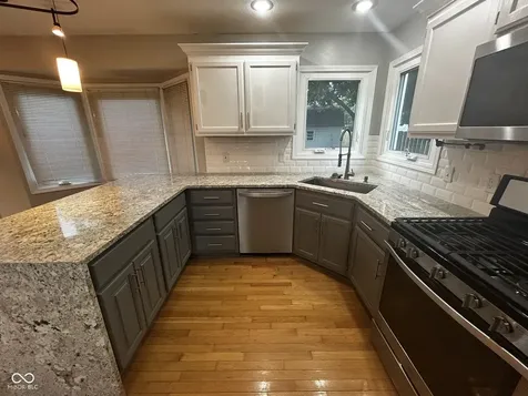 3396 Paddington Drive Columbus IN 47203