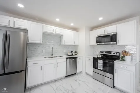 4846 Crittenden Avenue Indianapolis IN 46205