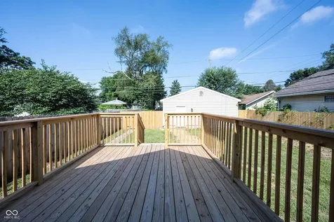 4846 Crittenden Avenue Indianapolis IN 46205