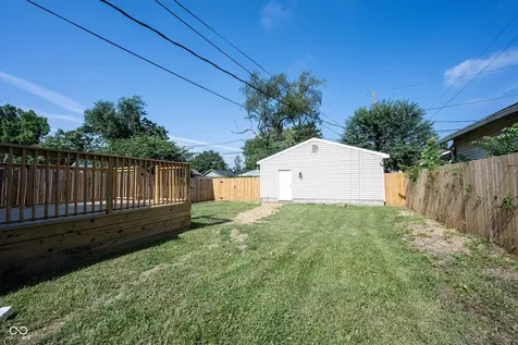 4846 Crittenden Avenue Indianapolis IN 46205