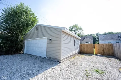4846 Crittenden Avenue Indianapolis IN 46205