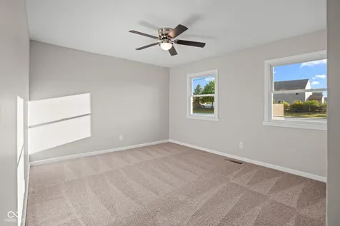 1639 N Buck Creek Greenfield IN 46140