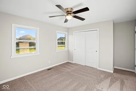 1639 N Buck Creek Greenfield IN 46140