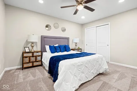 1639 N Buck Creek Greenfield IN 46140