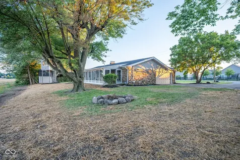 1639 N Buck Creek Greenfield IN 46140