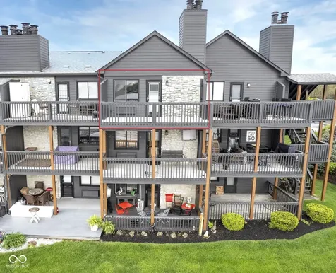 102 Clarendon Drive Noblesville IN 46062