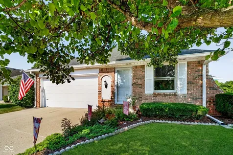 1278 Holiday Lane W Brownsburg IN 46112