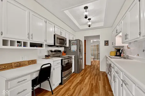 1278 Holiday Lane W Brownsburg IN 46112