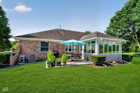 1278 Holiday Lane W Brownsburg IN 46112
