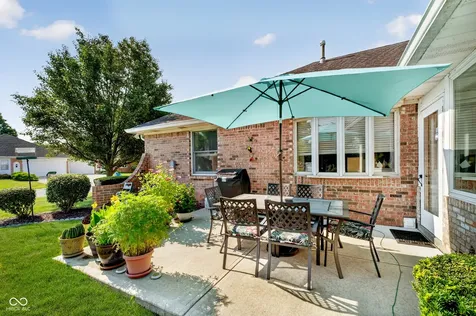 1278 Holiday Lane W Brownsburg IN 46112