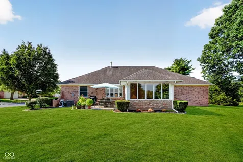 1278 Holiday Lane W Brownsburg IN 46112