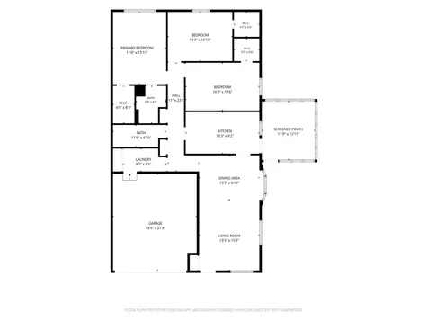1278 Holiday Lane W Brownsburg IN 46112