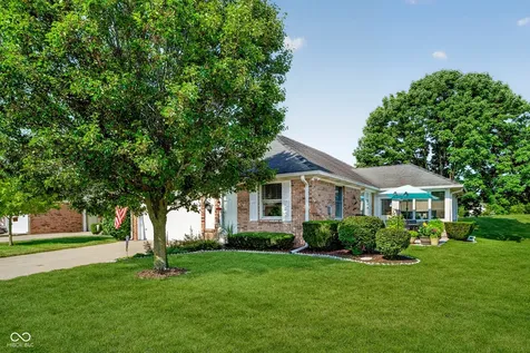 1278 Holiday Lane W Brownsburg IN 46112